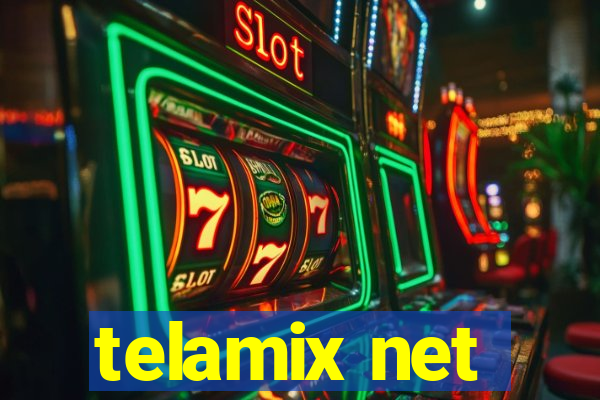 telamix net